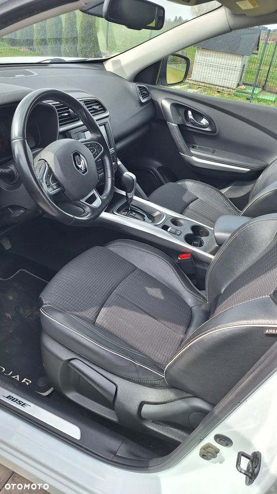 Renault Kadjar Energy dCi 130 X-tronic Bose Edition - 31