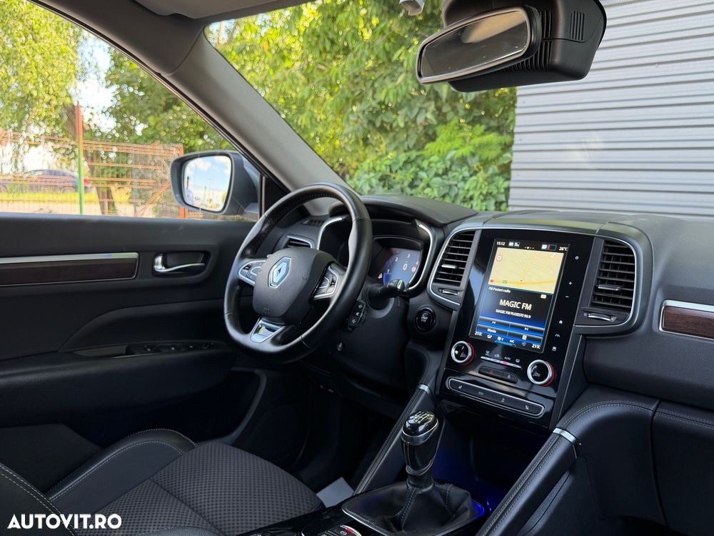 Renault Koleos ENERGY dCi 175 4WD INTENS - 8