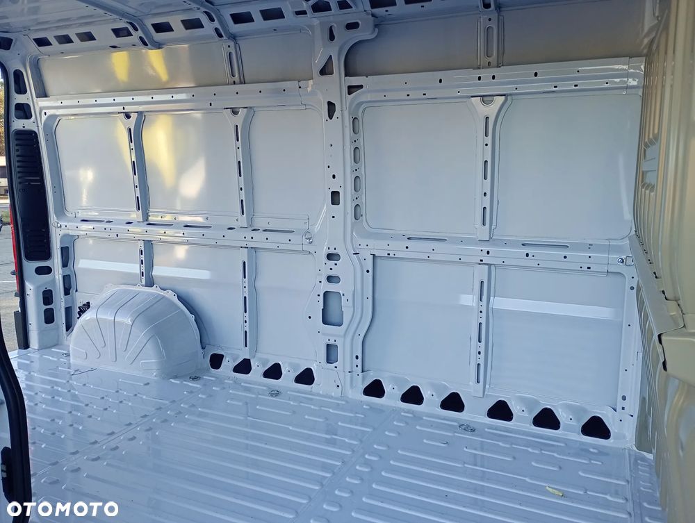 Fiat Ducato bogaty! od ręki - 8