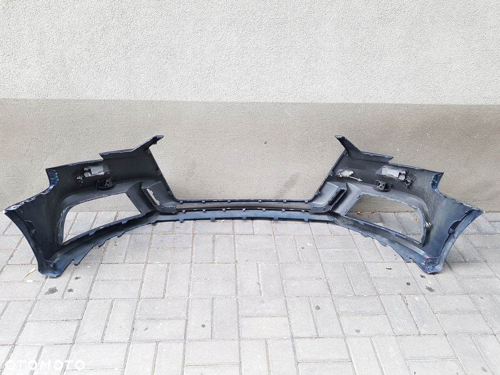 audi a3 16-19 s-line lift zderzak przód 8v3807437am - 11