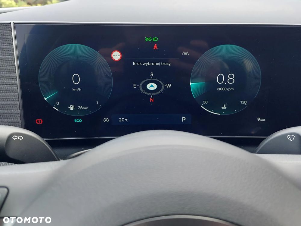 Hyundai Tucson 1.6 T-GDi N-Line 2WD DCT - 11