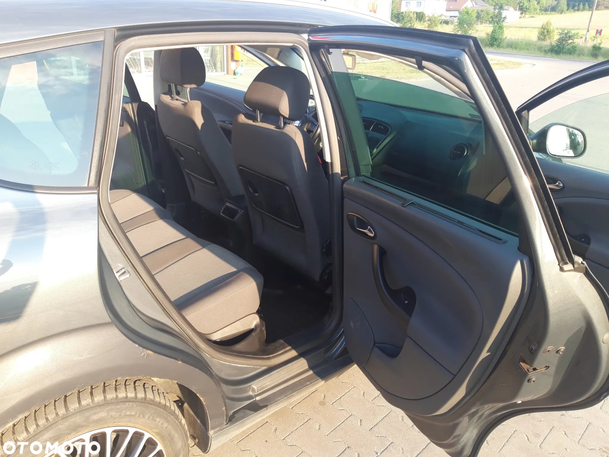 Seat Altea 1.9 TDI Stylance - 10