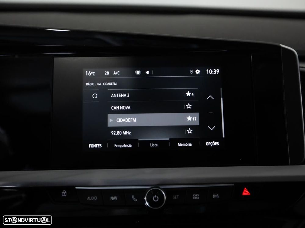 Opel Grandland 1.5 CDTI Business AT - 17