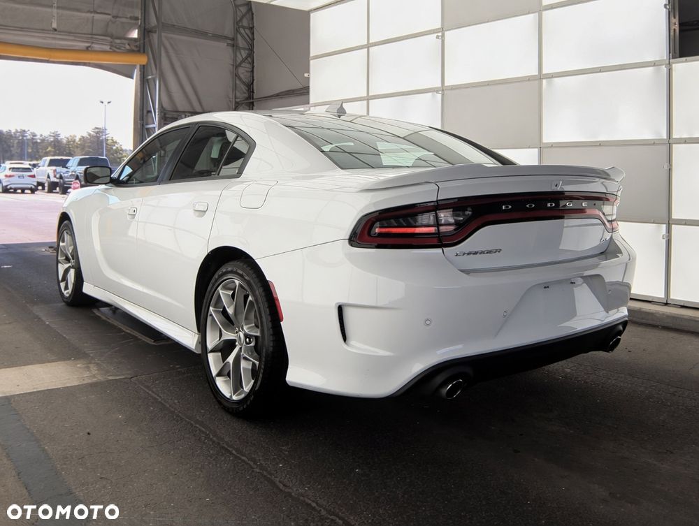 Dodge Charger - 7