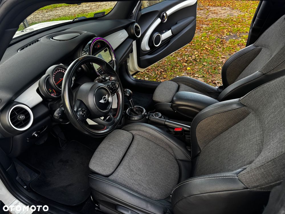 MINI Cooper S sport - 14