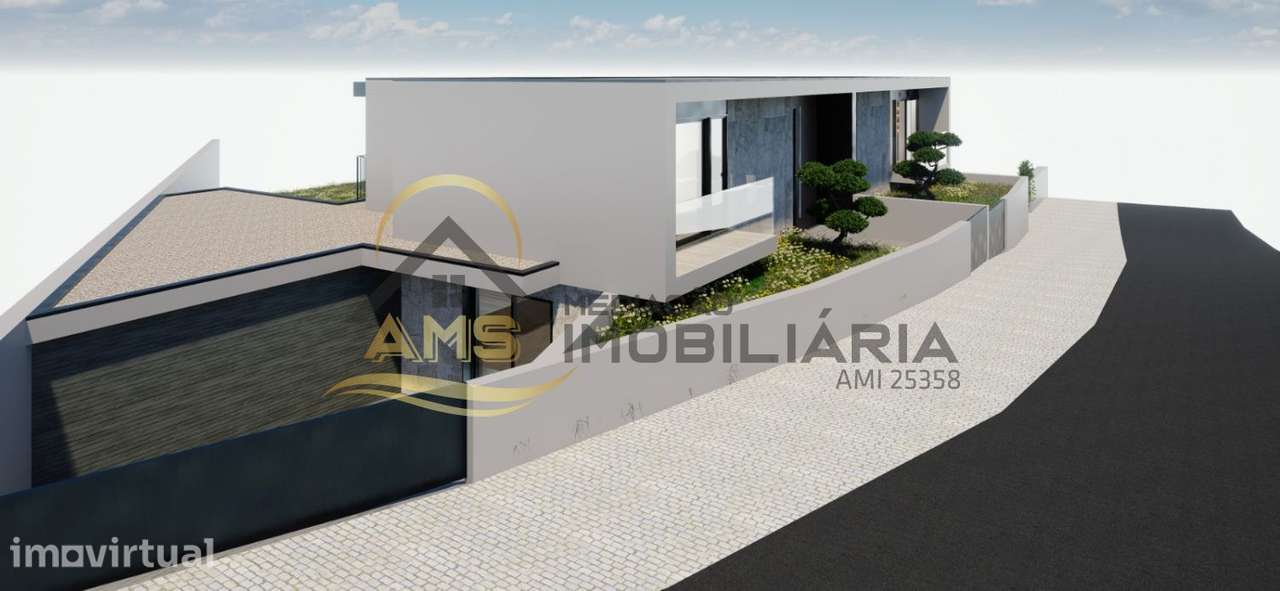 MORADIA NOVA PARA VENDA - Grande imagem: 5/25