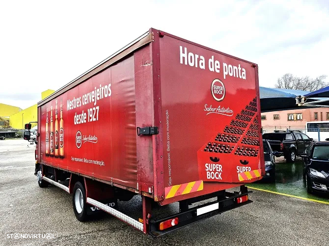 Volvo FL 240 - 10