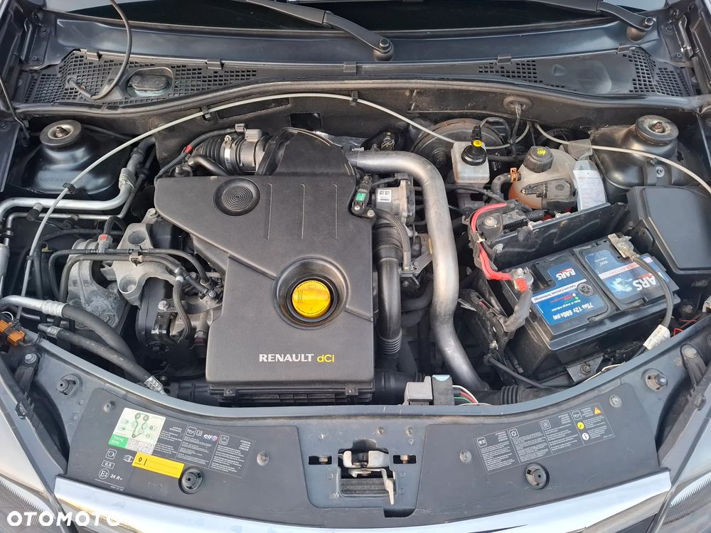 Dacia Sandero 1.5 dCi Stepway - 16