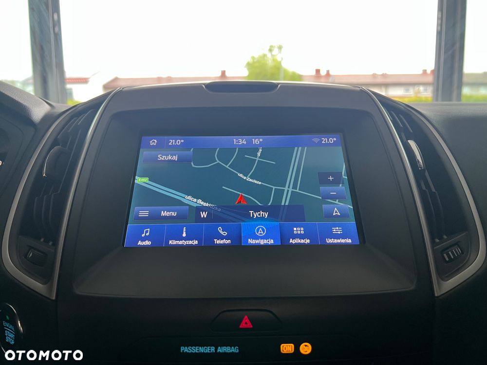 Ford S-Max 2.0 EcoBlue Trend - 26