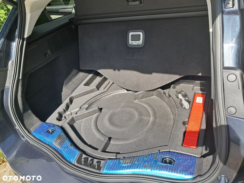 Ford Mondeo - 16