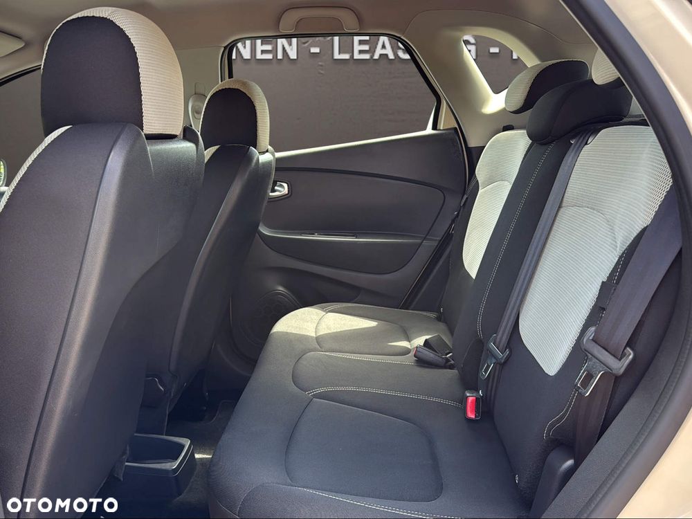 Renault Captur - 8