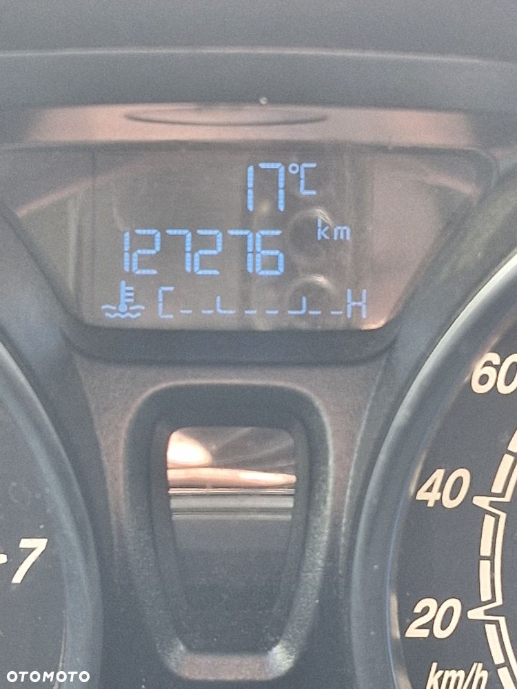 Ford B-MAX - 5