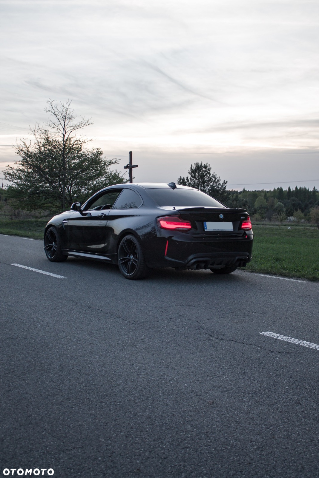 BMW M2 DKG - 3