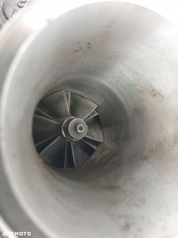 TURBOSPRĘŻARKA Opel Insignia 2.0 CDTI _ 55581460 - 5