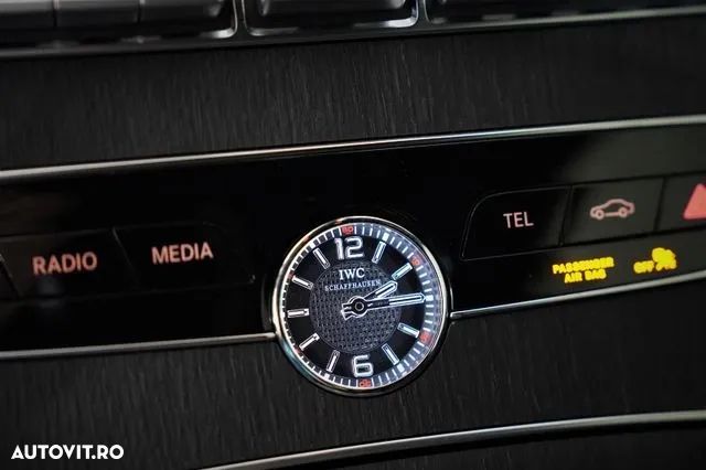 Mercedes-Benz AMG - 8