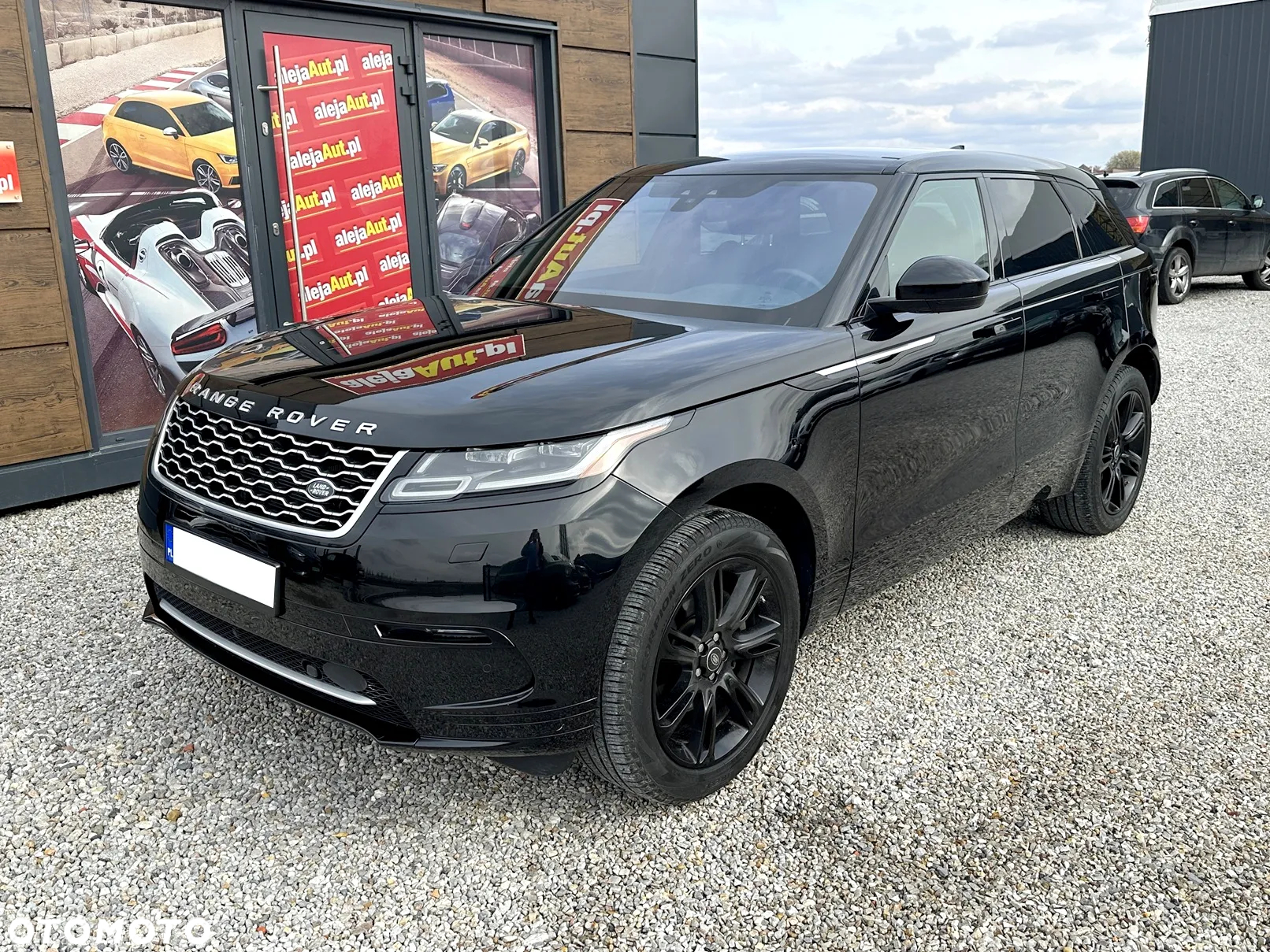Land Rover Range Rover Velar P250 S - 3