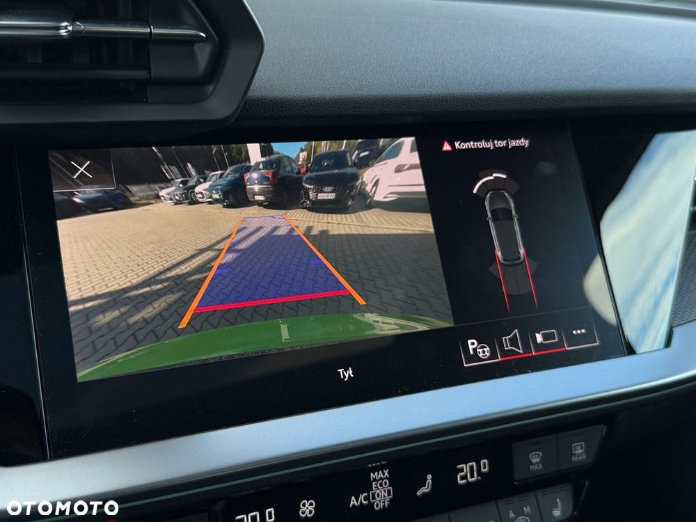 Audi RS3 Sportback TFSI Quattro S tronic - 23