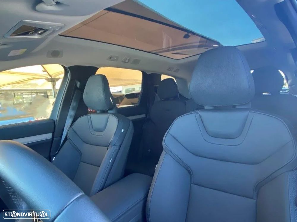 Volvo EX90 111 kWh Twin Motor Ultra - 11