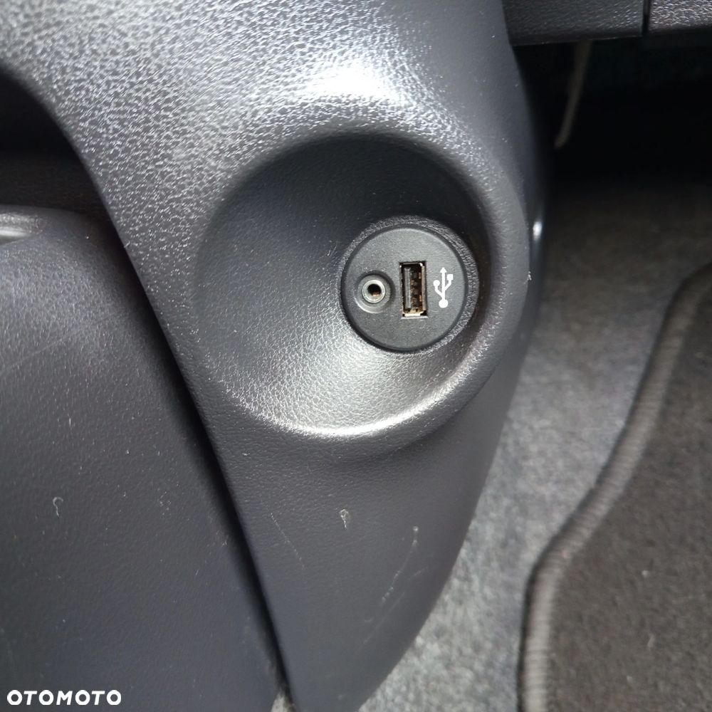 Nissan Micra 1.2 Tekna - 16