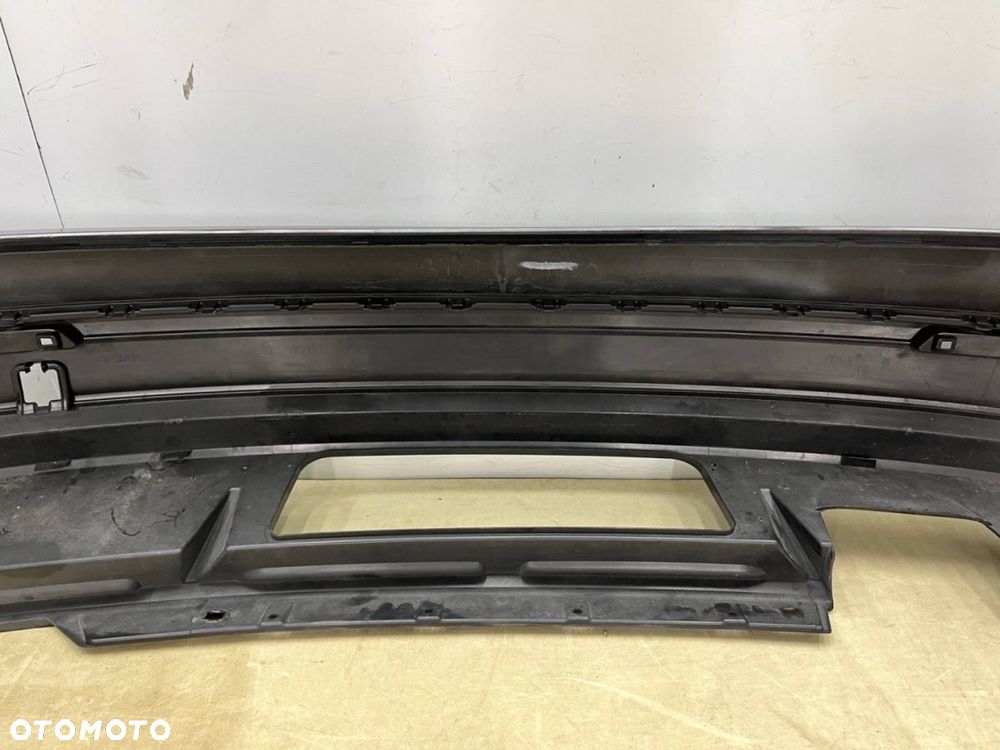 Zderzak tylny VW Tiguan 2 II 16-20r. Przedlift tył 5NA807417 - 8