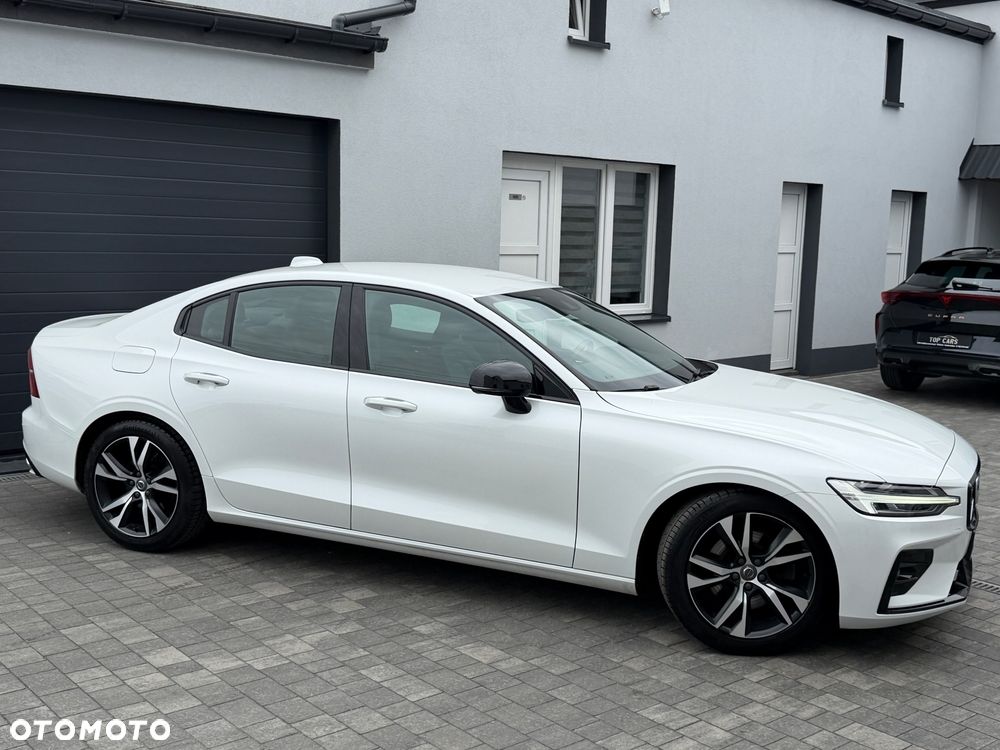 Volvo S60 - 25