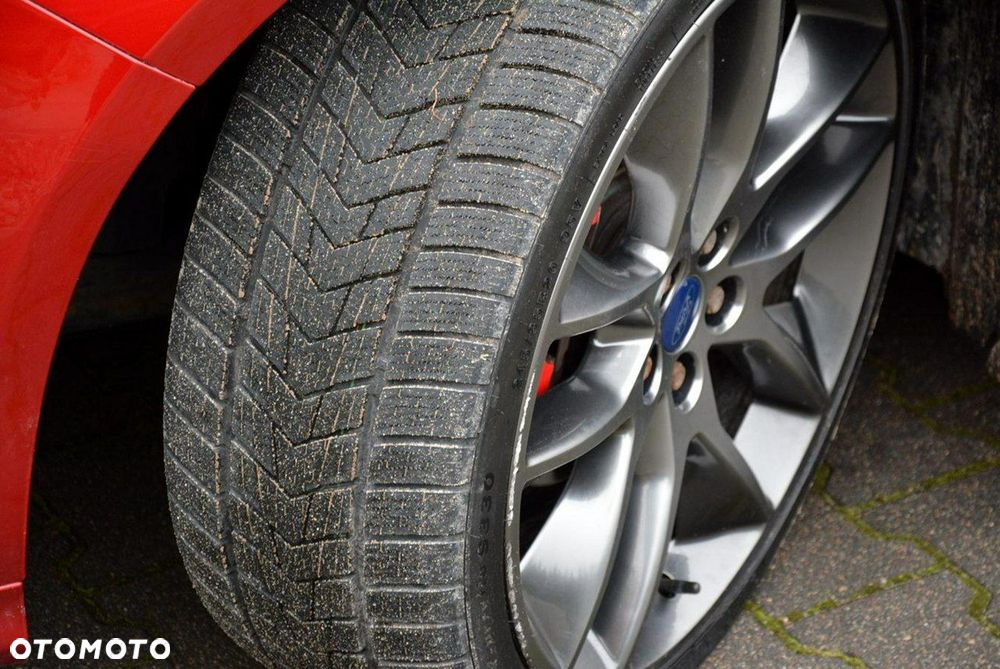 Ford Mondeo 1.5 EcoBoost STart-Stopp ST-Line - 39