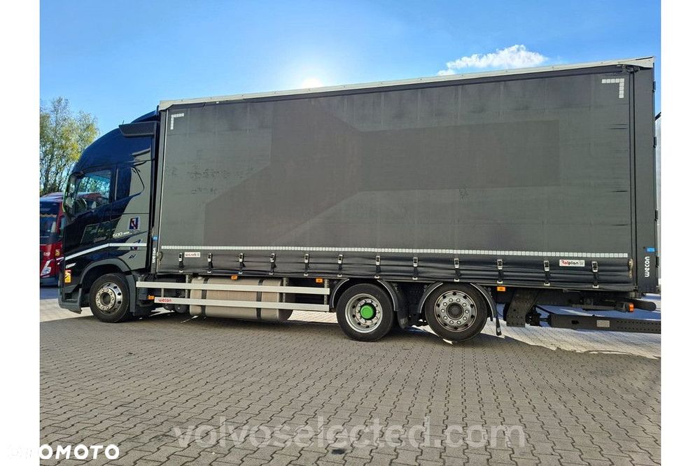 Volvo FH - 11