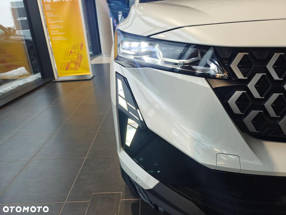 Renault Austral 1.2 E-Tech Full Hybrid 200 Techno MMT - 5