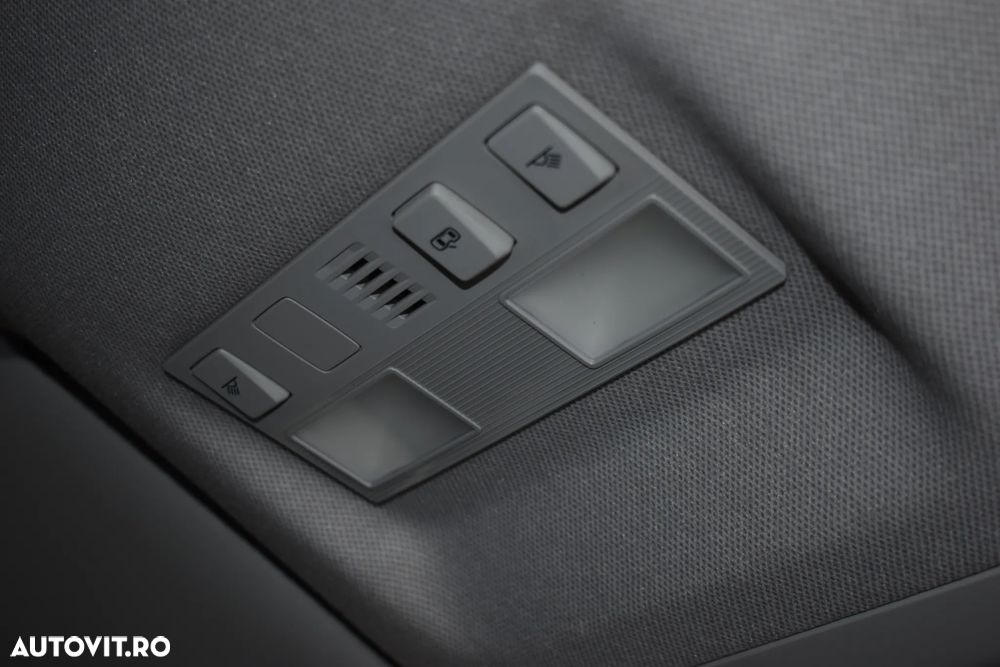 Volkswagen Crafter 2.0 CD LWB - 29