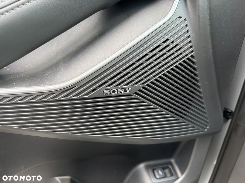 Omoda 9 - 20