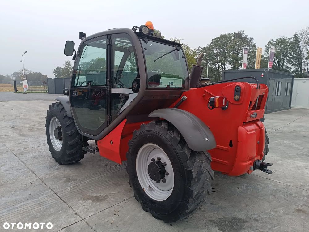 Manitou MLT 634 120 - 3