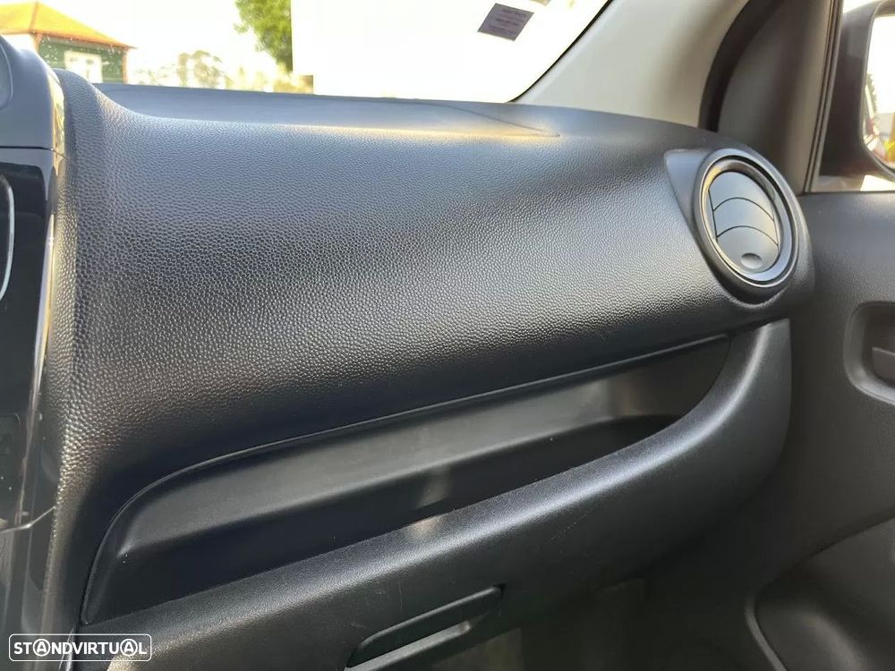 Mitsubishi Space Star 1.0 Active - 17