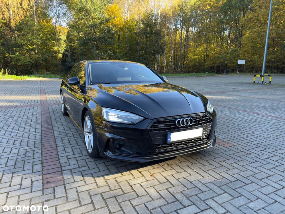 Audi A5 - 7