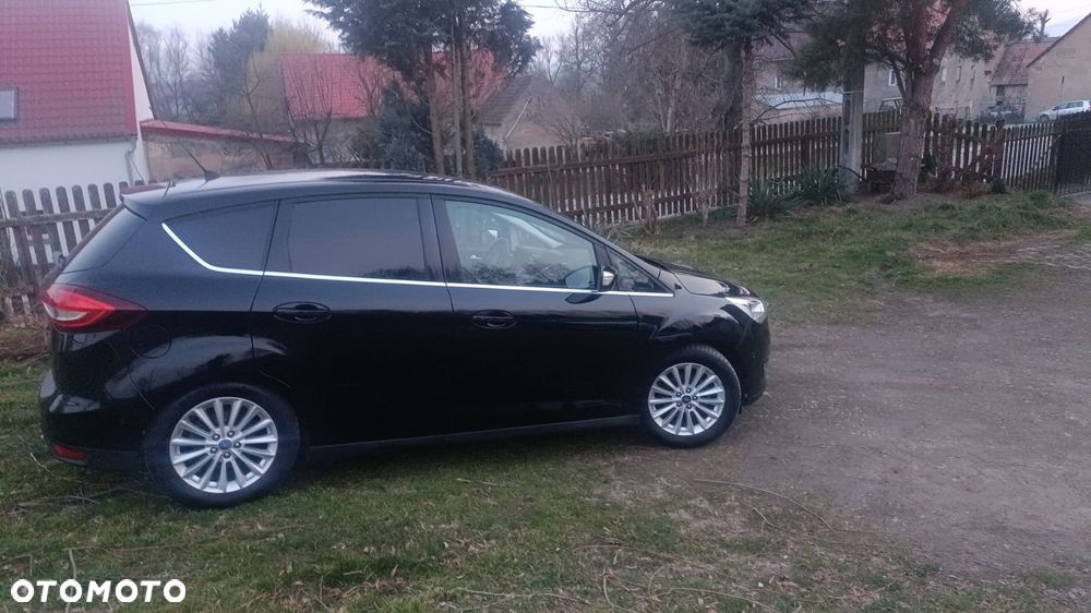 Ford C-MAX - 9