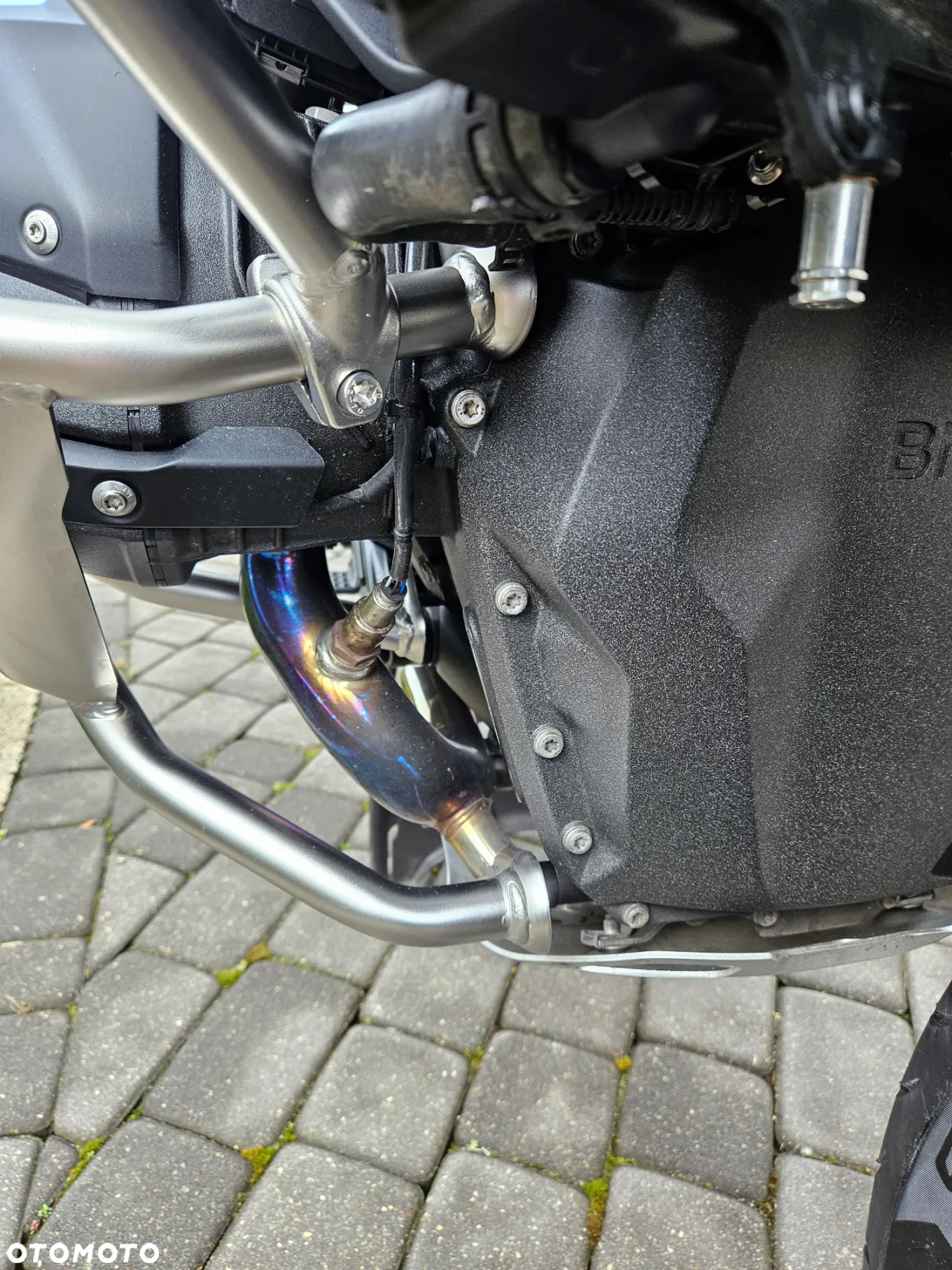 BMW GS - 27