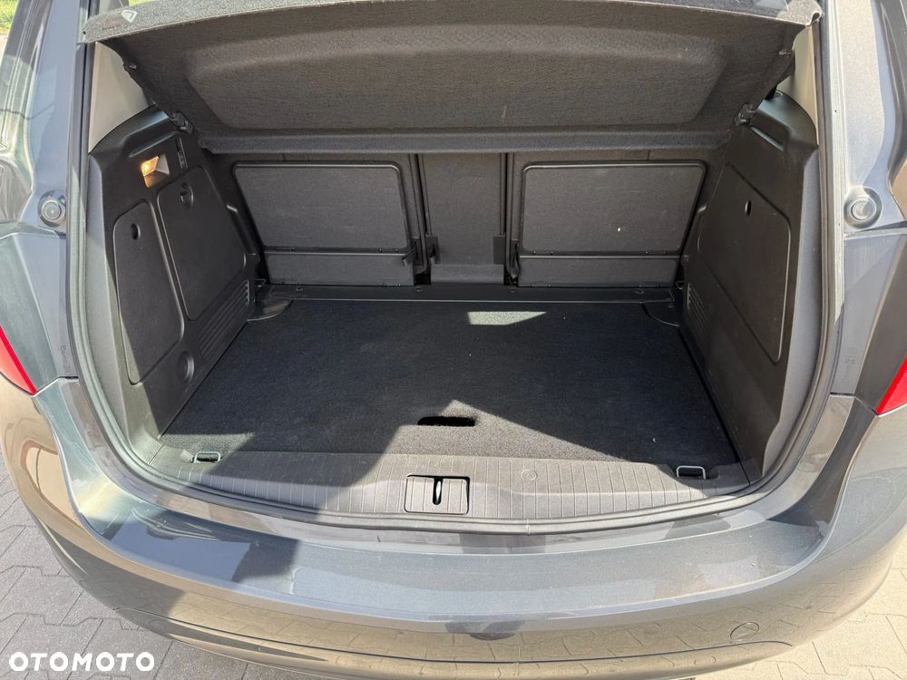 Opel Meriva 1.4 T Enjoy - 7