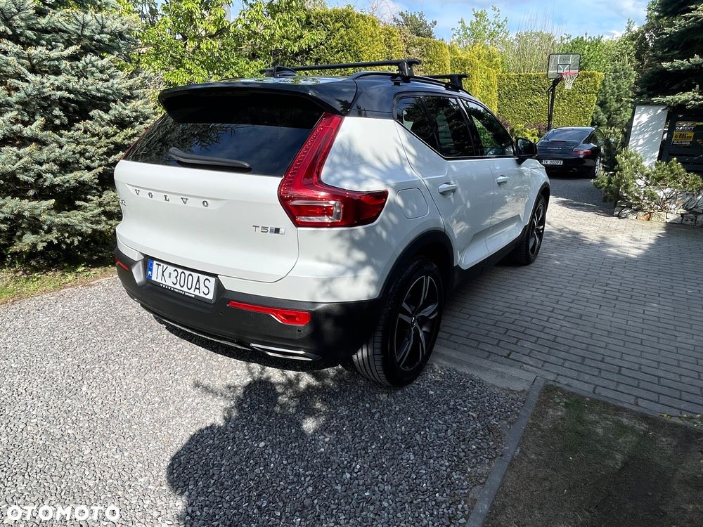 Volvo XC 40 - 5