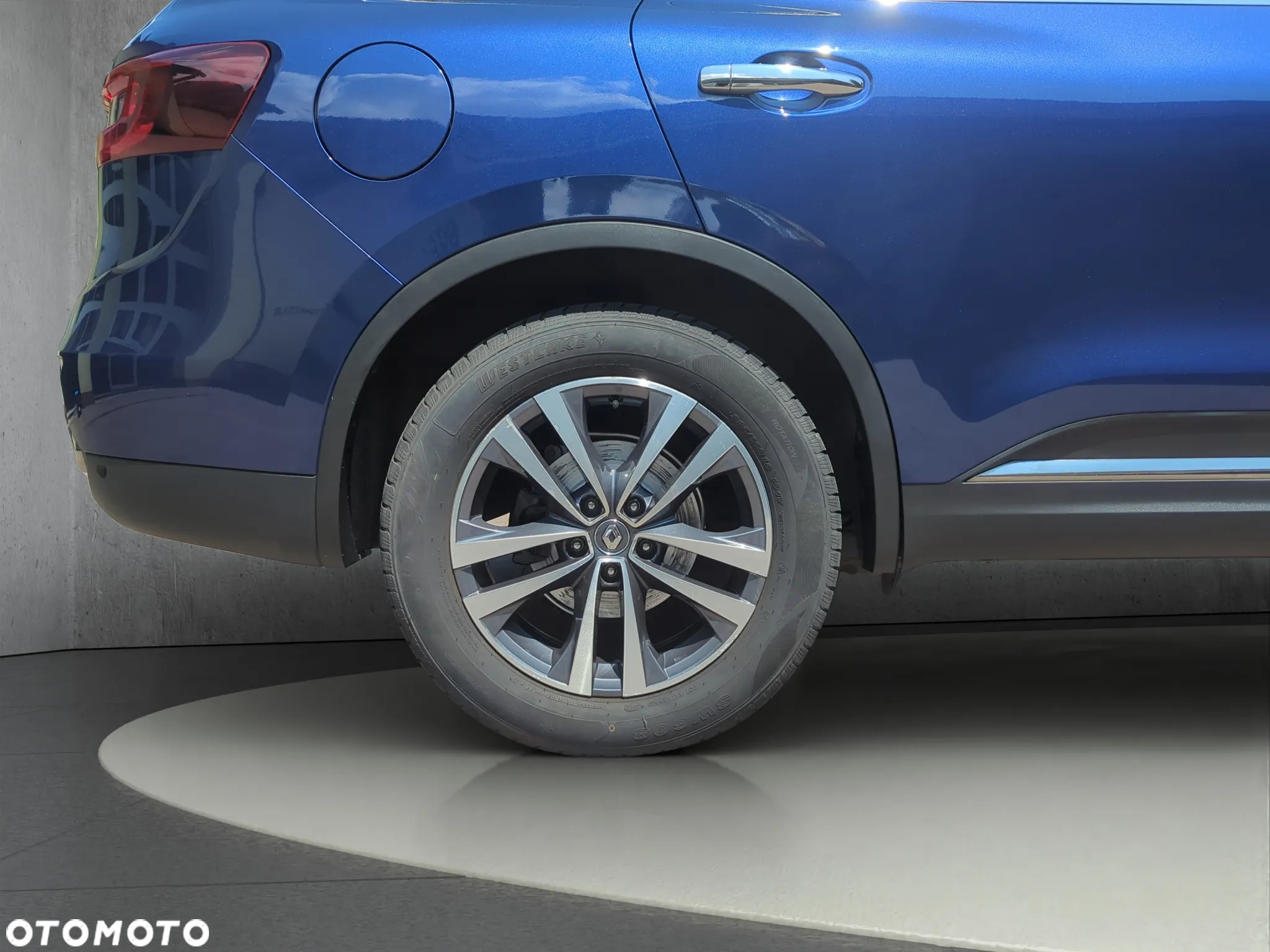 Renault Koleos 1.6 dCi Intens - 23