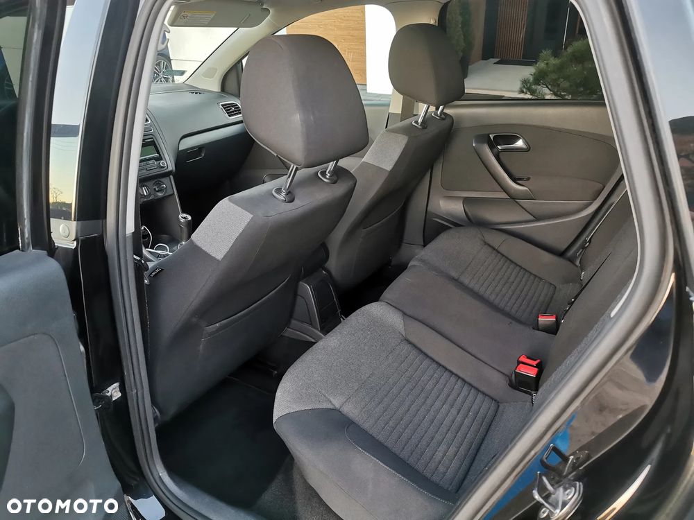 Volkswagen Polo 1.4 16V Comfortline CityLine - 14