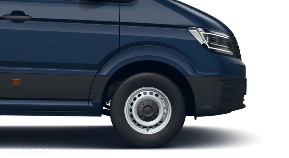 Volkswagen Crafter - 6