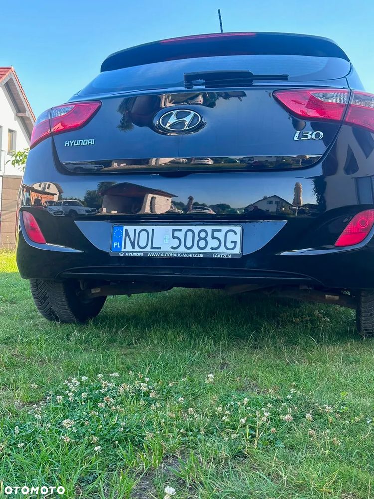 Hyundai i30 - 12