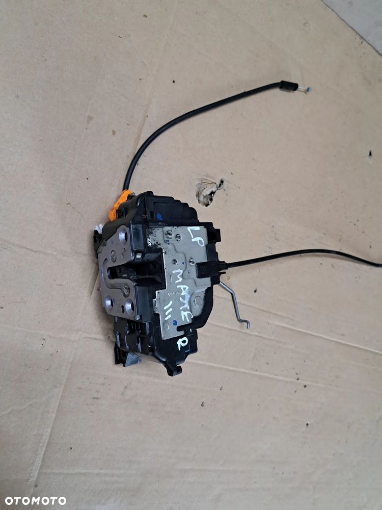 Renault Master III zamek lewy przód Movano B 2010-2019 - 3