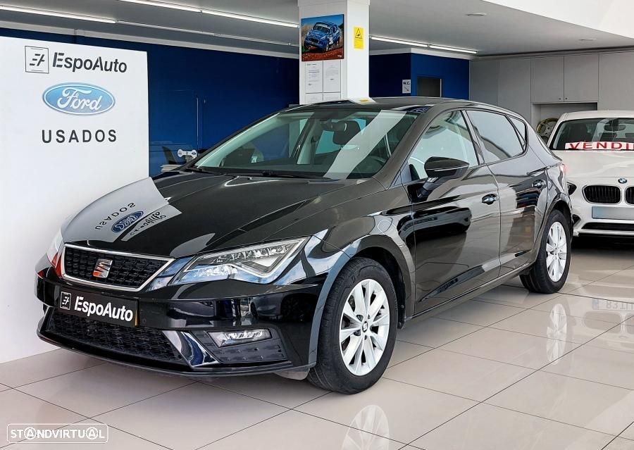 SEAT Leon 1.0 EcoTSI Style S/S - 1