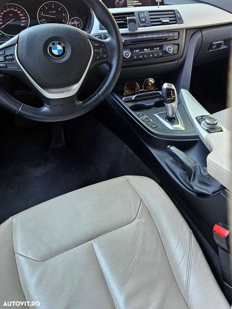 BMW Seria 4 - 7