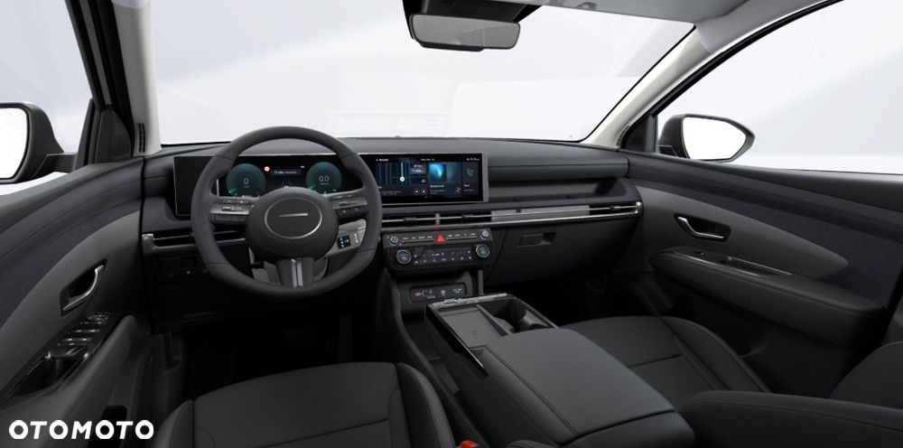 Hyundai Tucson 1.6 T-GDi Smart 2WD DCT - 5