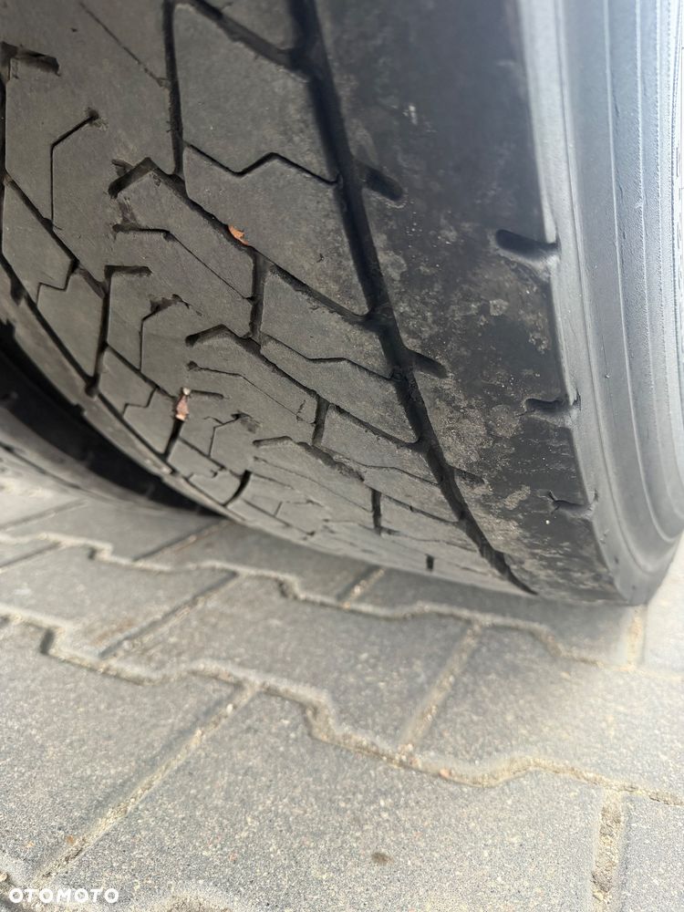 Scania R450 klima postojowa duże zbiorniki - 7