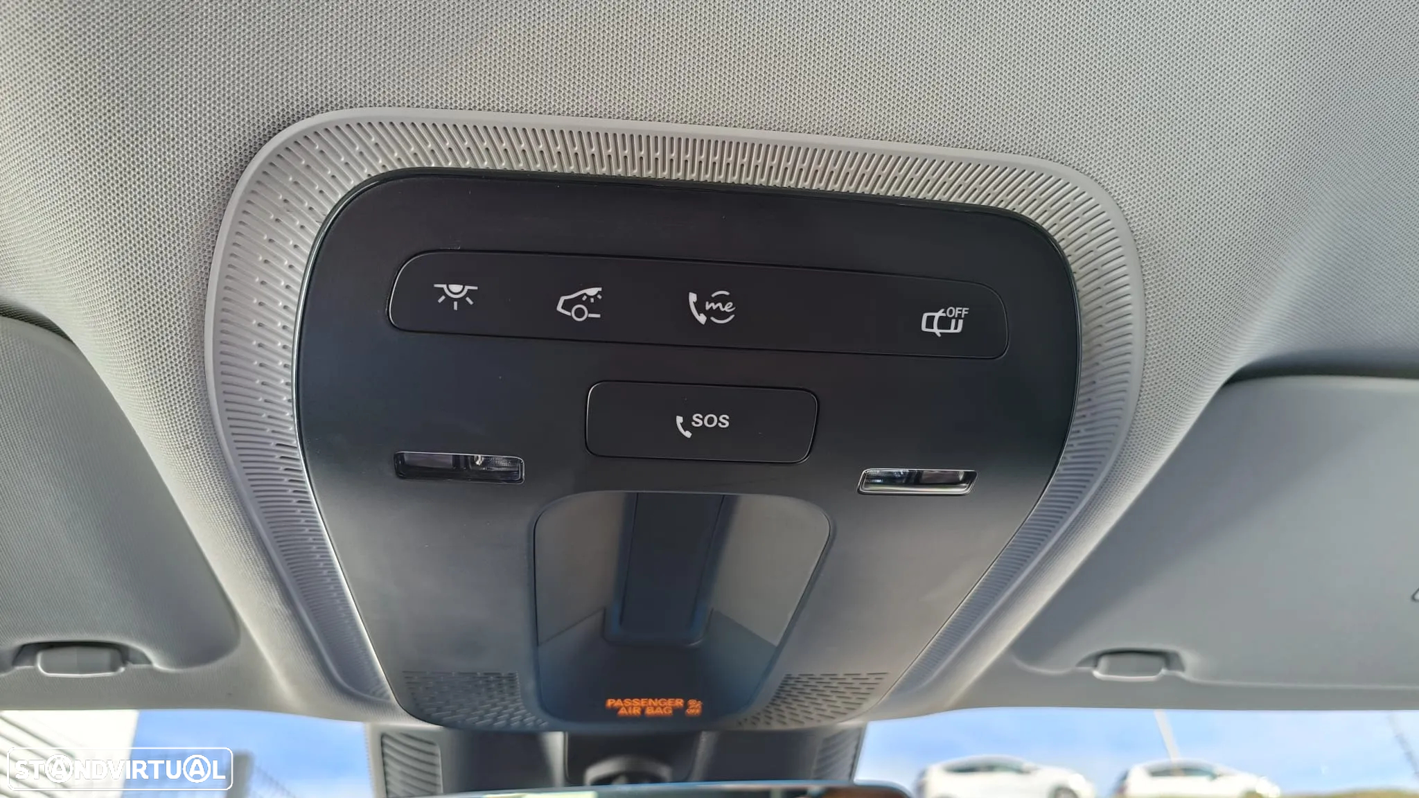 Mercedes-Benz C 200 Station d 9G-TRONIC - 26