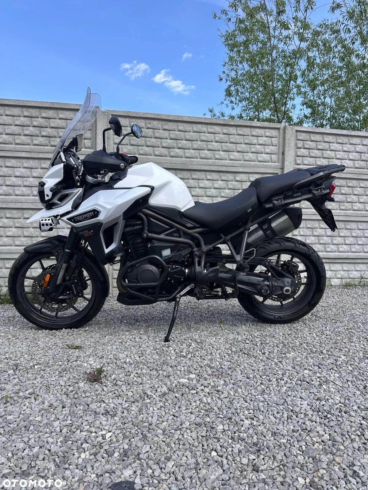 Triumph Tiger
