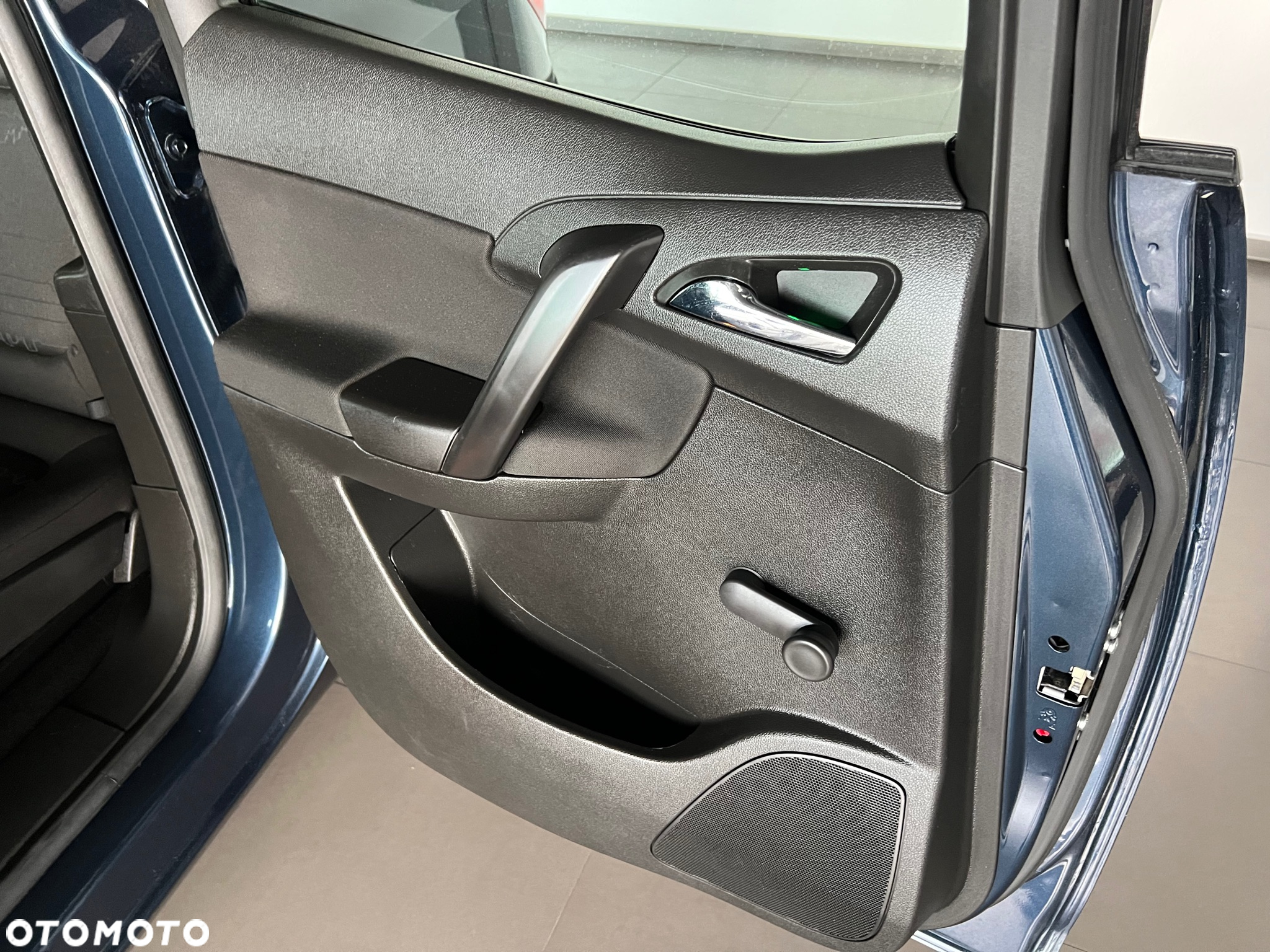 Opel Meriva - 23