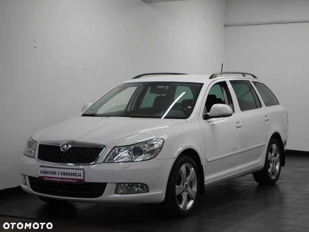 Skoda Octavia 1.6 TDI DPF Elegance - 3